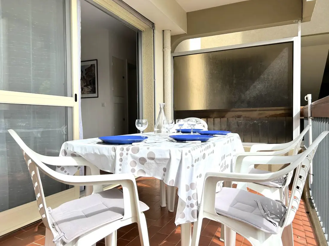 Résidence Parcs Du Lavandou