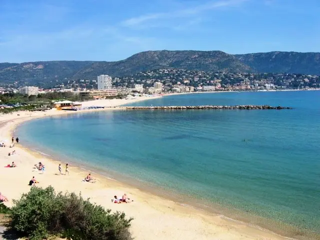 Résidence Parcs Du Lavandou