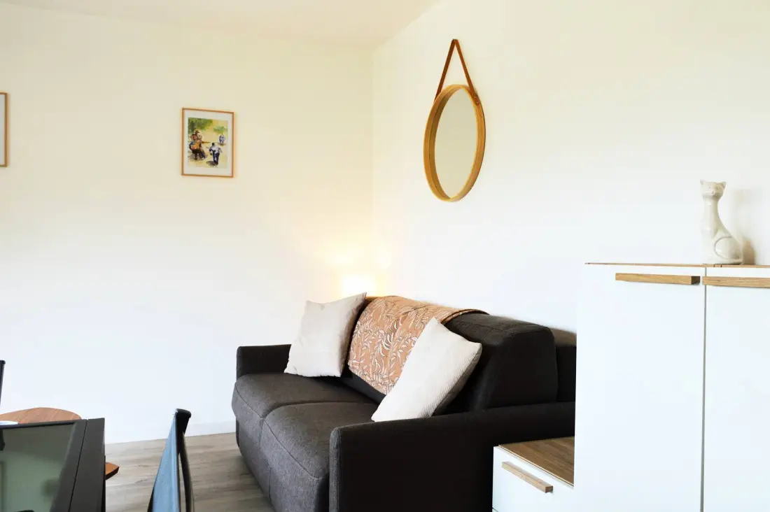 Résidence Parcs Du Lavandou