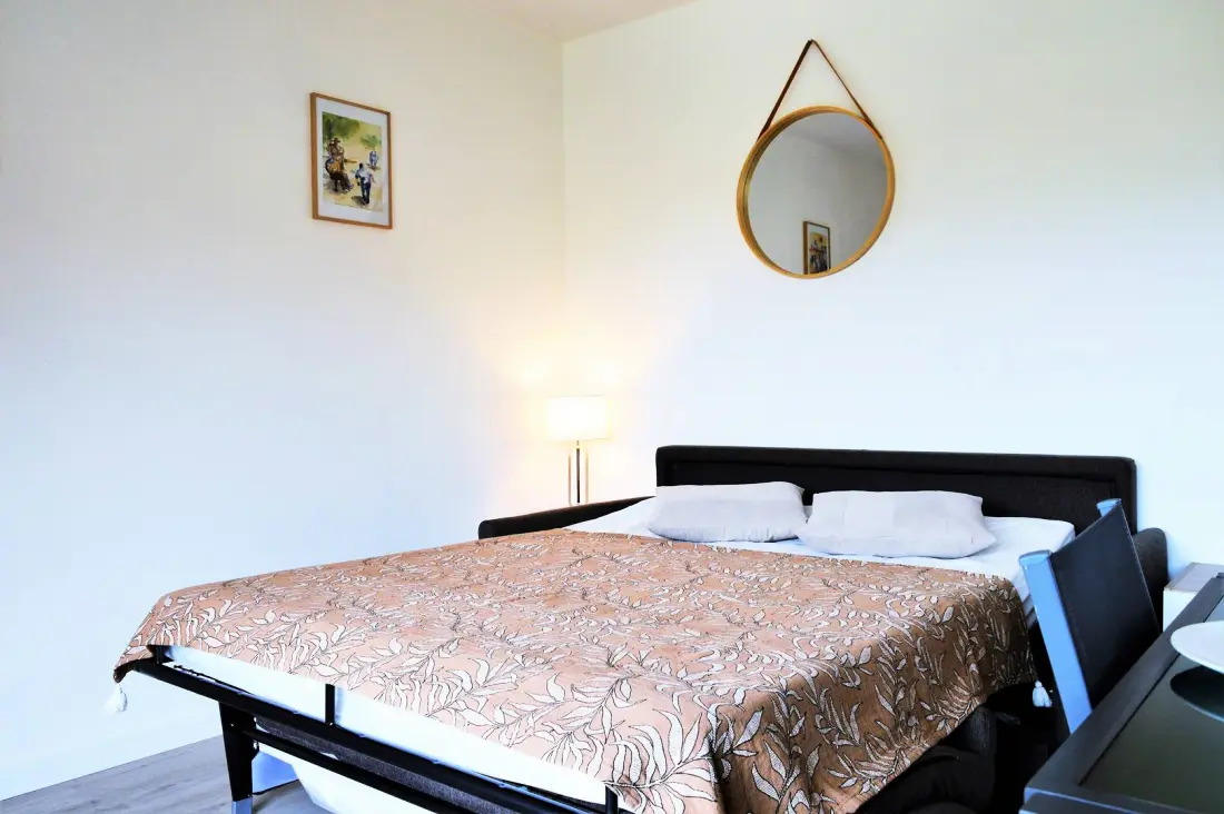 Résidence Parcs Du Lavandou