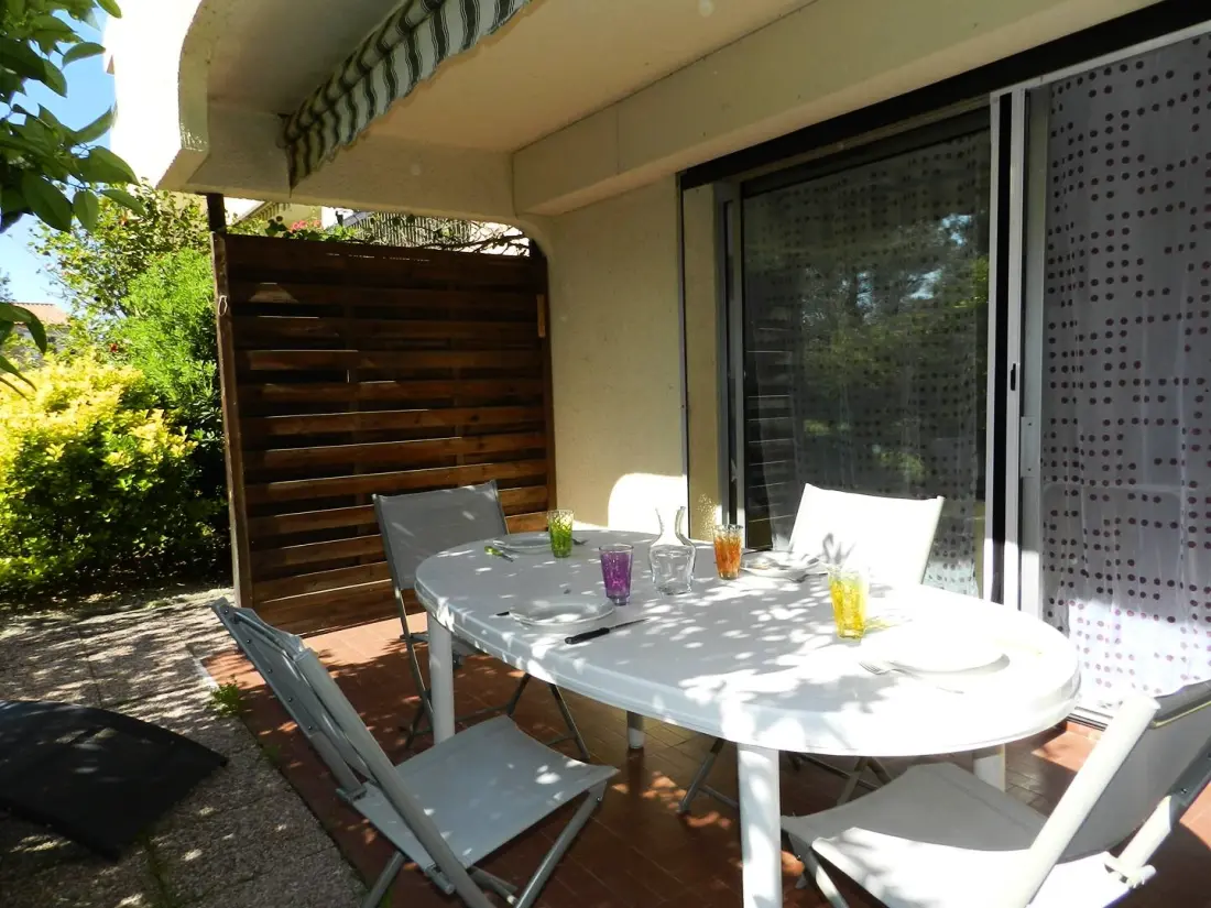 Résidence Parcs Du Lavandou