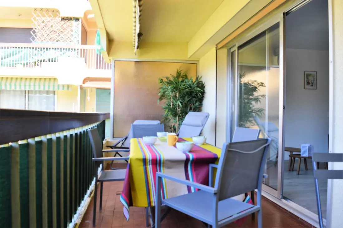 Résidence Parcs Du Lavandou