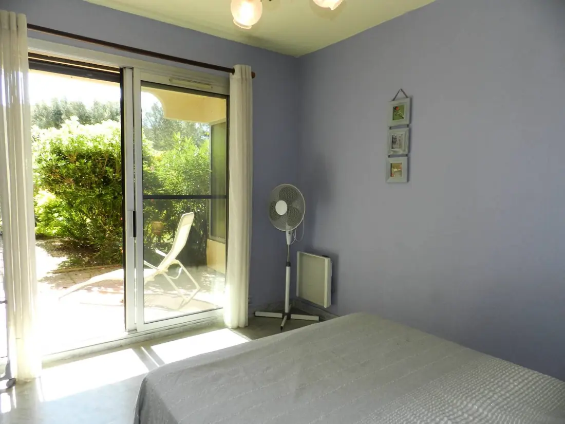 Résidence Parcs Du Lavandou