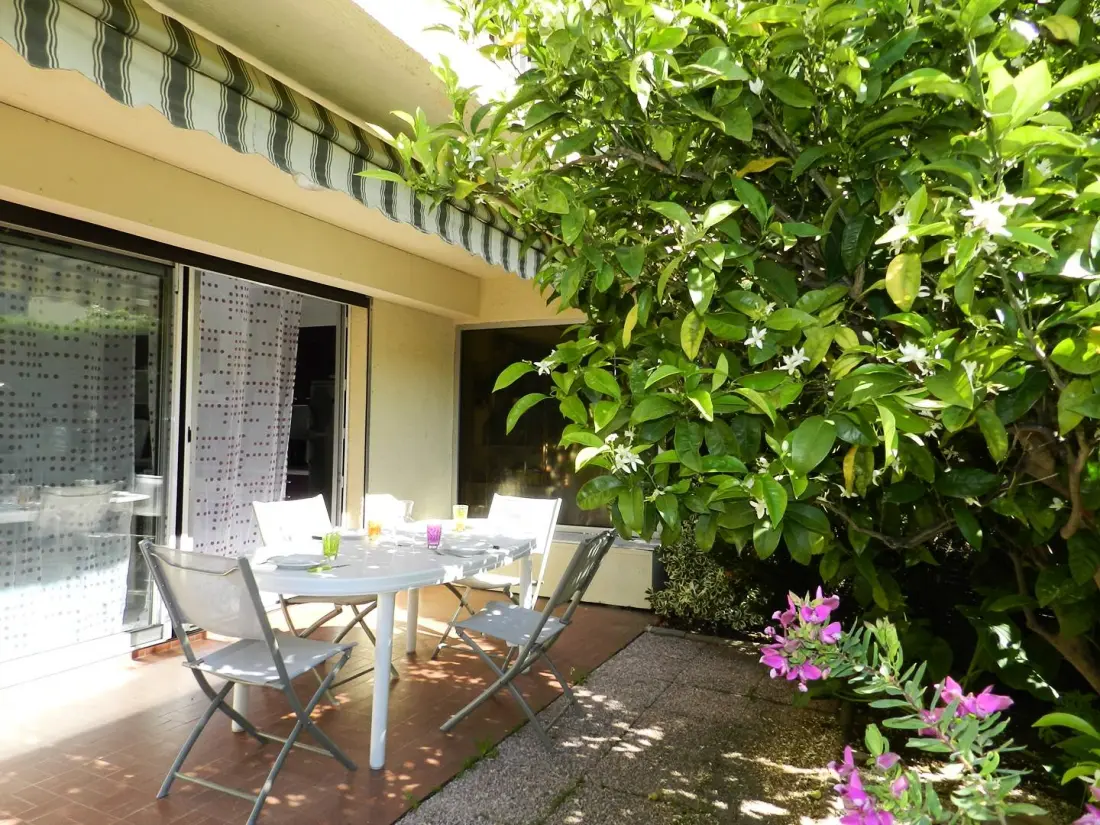 Résidence Parcs Du Lavandou