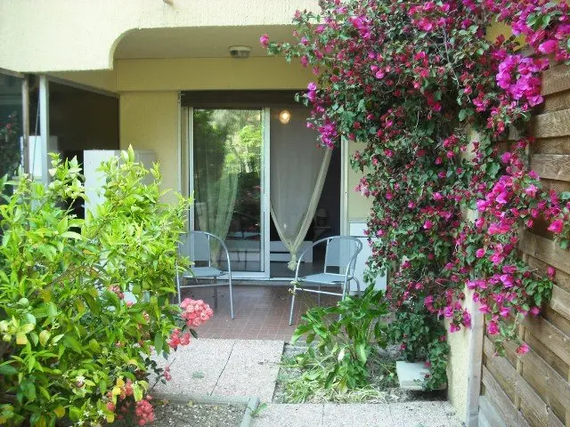 Résidence Parcs Du Lavandou