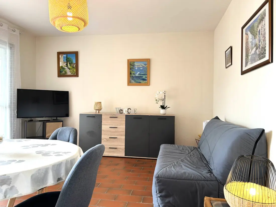 Résidence Parcs Du Lavandou