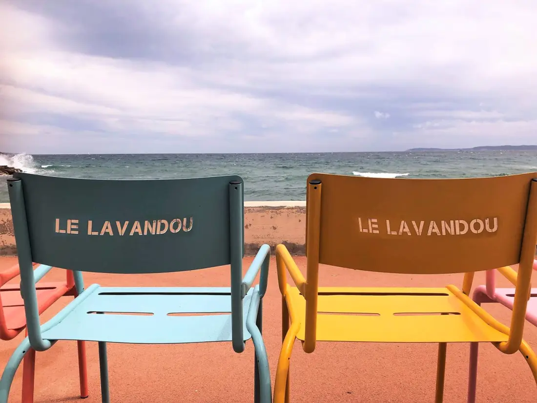 Résidence Parcs Du Lavandou