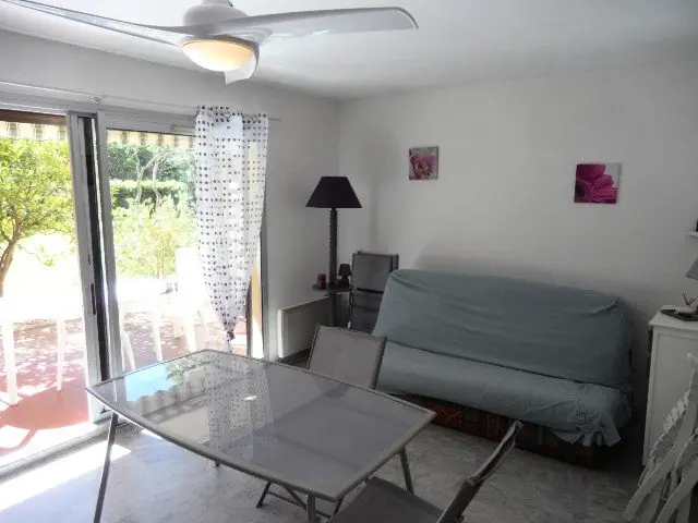 Résidence Parcs Du Lavandou