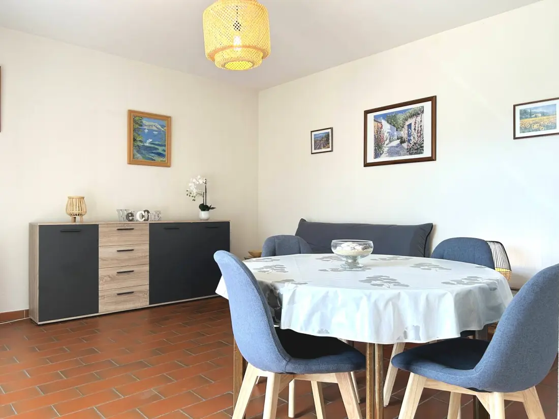 Résidence Parcs Du Lavandou