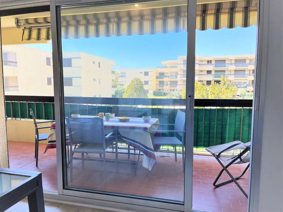 Résidence Parcs Du Lavandou