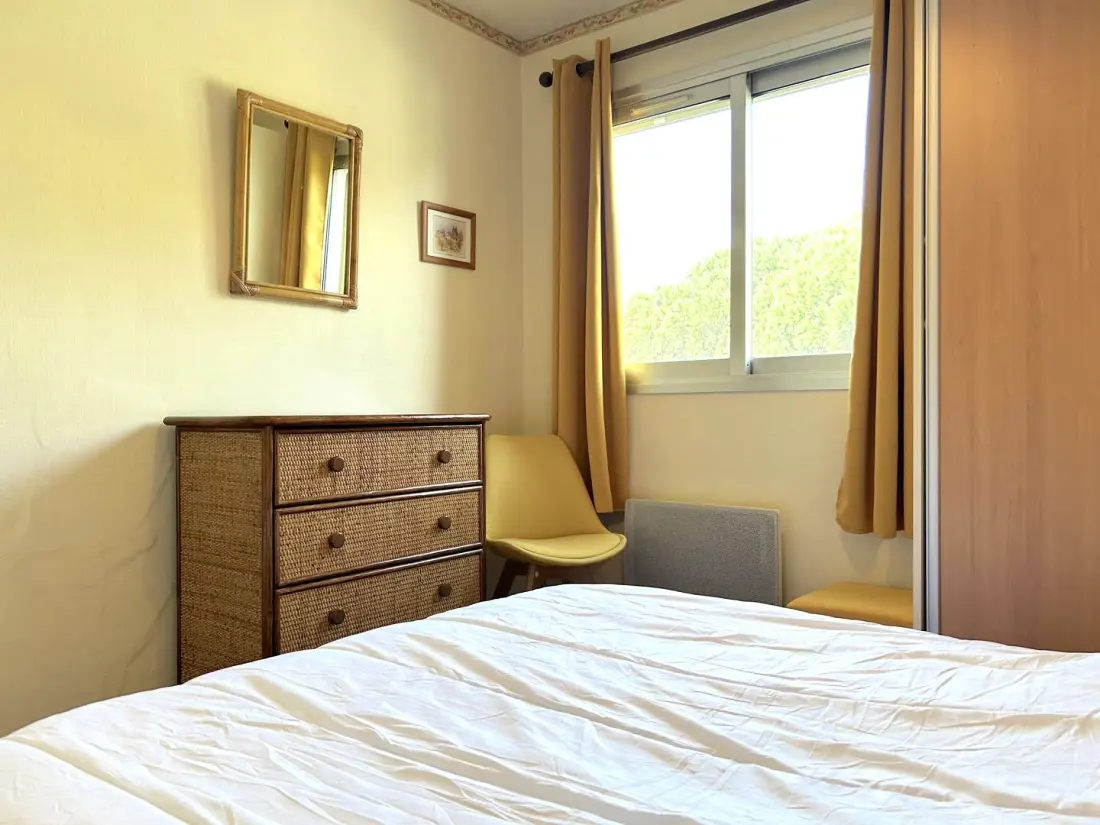 Résidence Parcs Du Lavandou