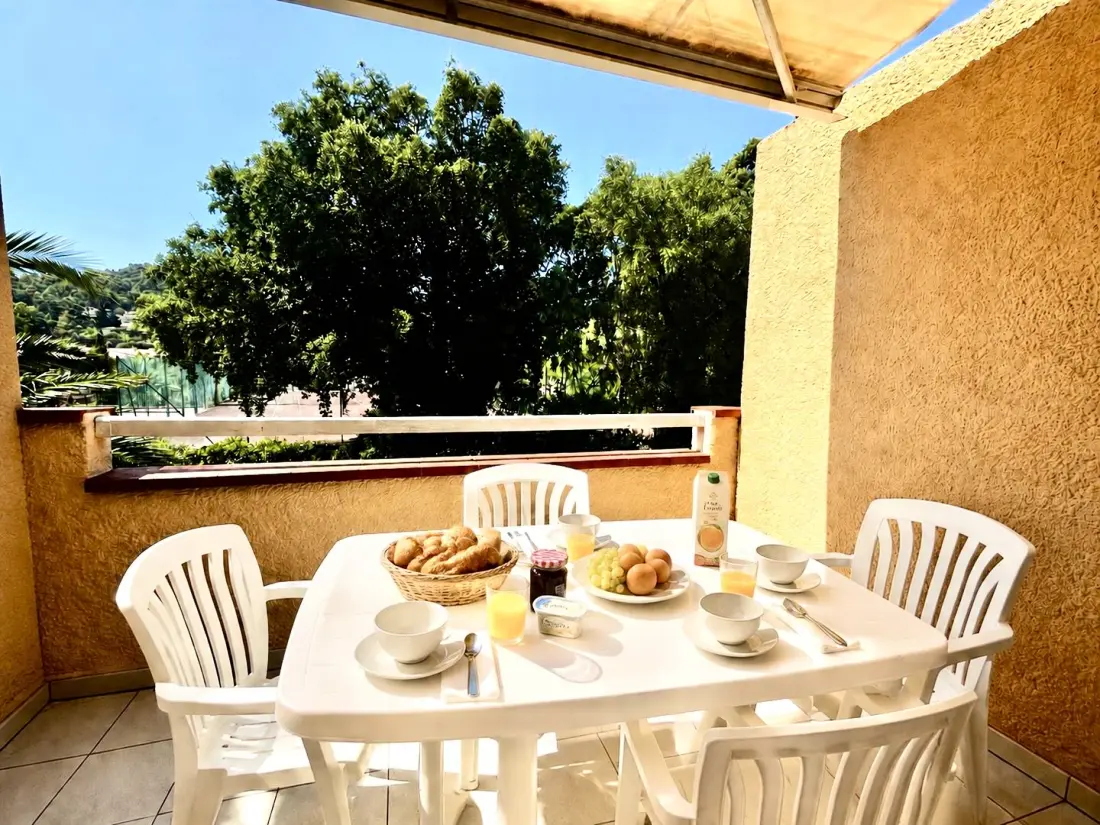 Résidence Pierre Et Vacances