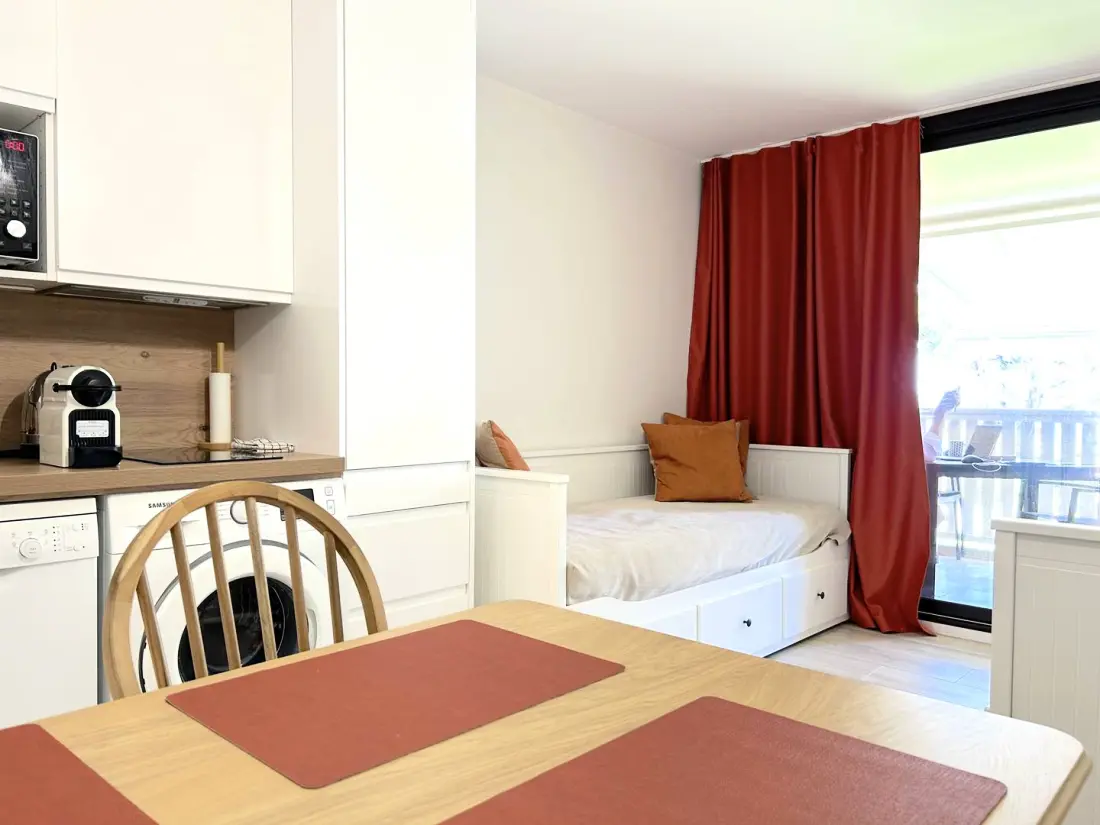 Résidence Pierre Et Vacances
