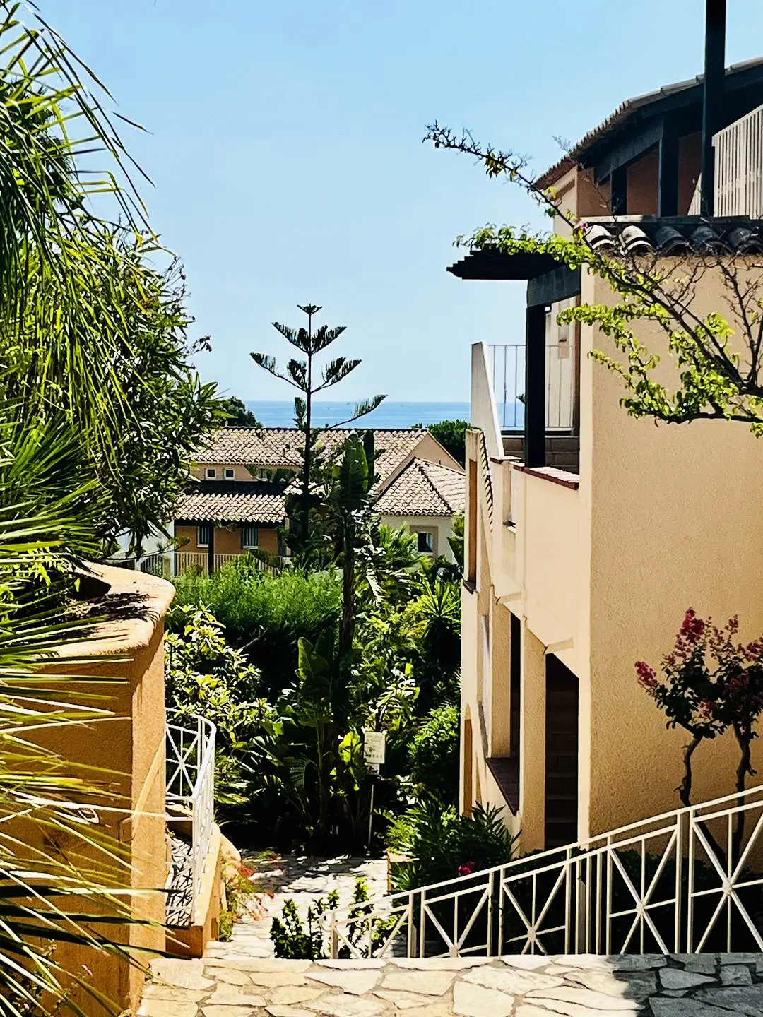 Résidence Pierre Et Vacances