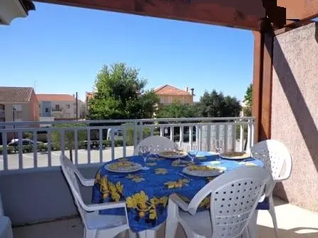 Résidence Plages De Cavaliere 1