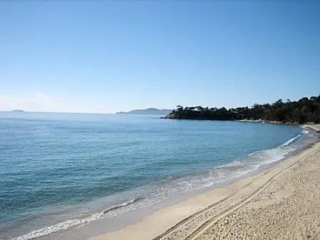 Résidence Plages De Cavaliere 1