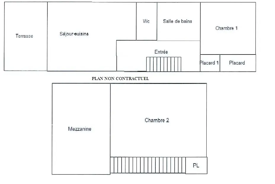 Résidence Plages De Cavaliere 1