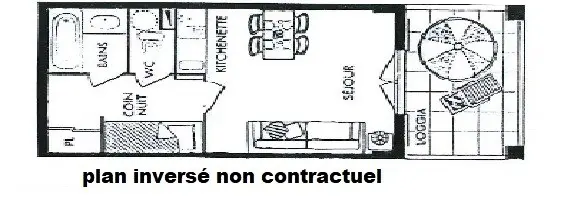 Résidence Plages De Cavaliere 1