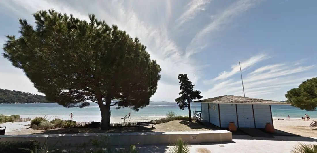 Résidence Plages De Cavaliere 1