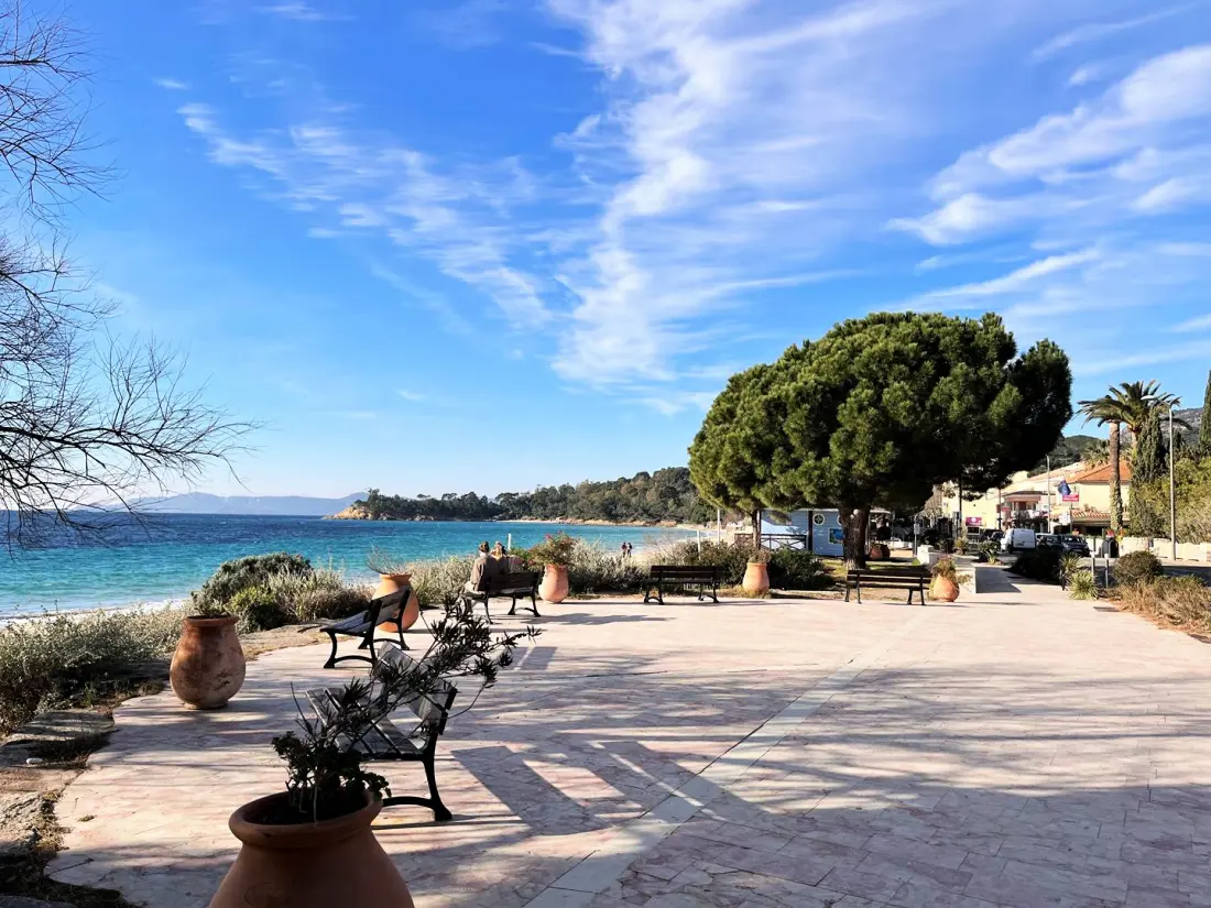 Résidence Plages De Cavaliere 1