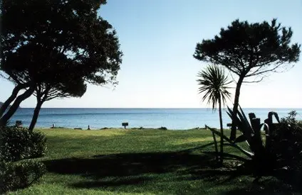 Résidence Plages De Cavaliere 1