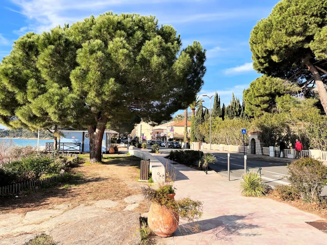 Résidence Plages De Cavaliere Ii