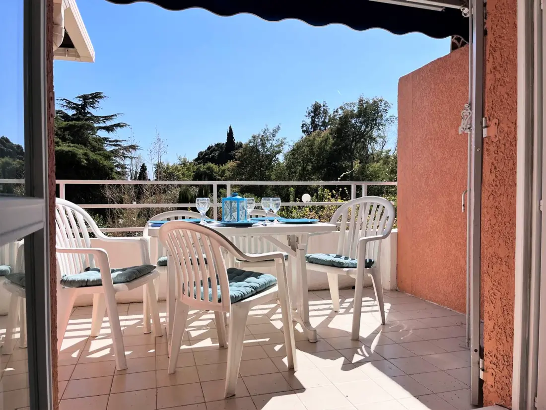 Résidence Plages De Cavaliere Ii