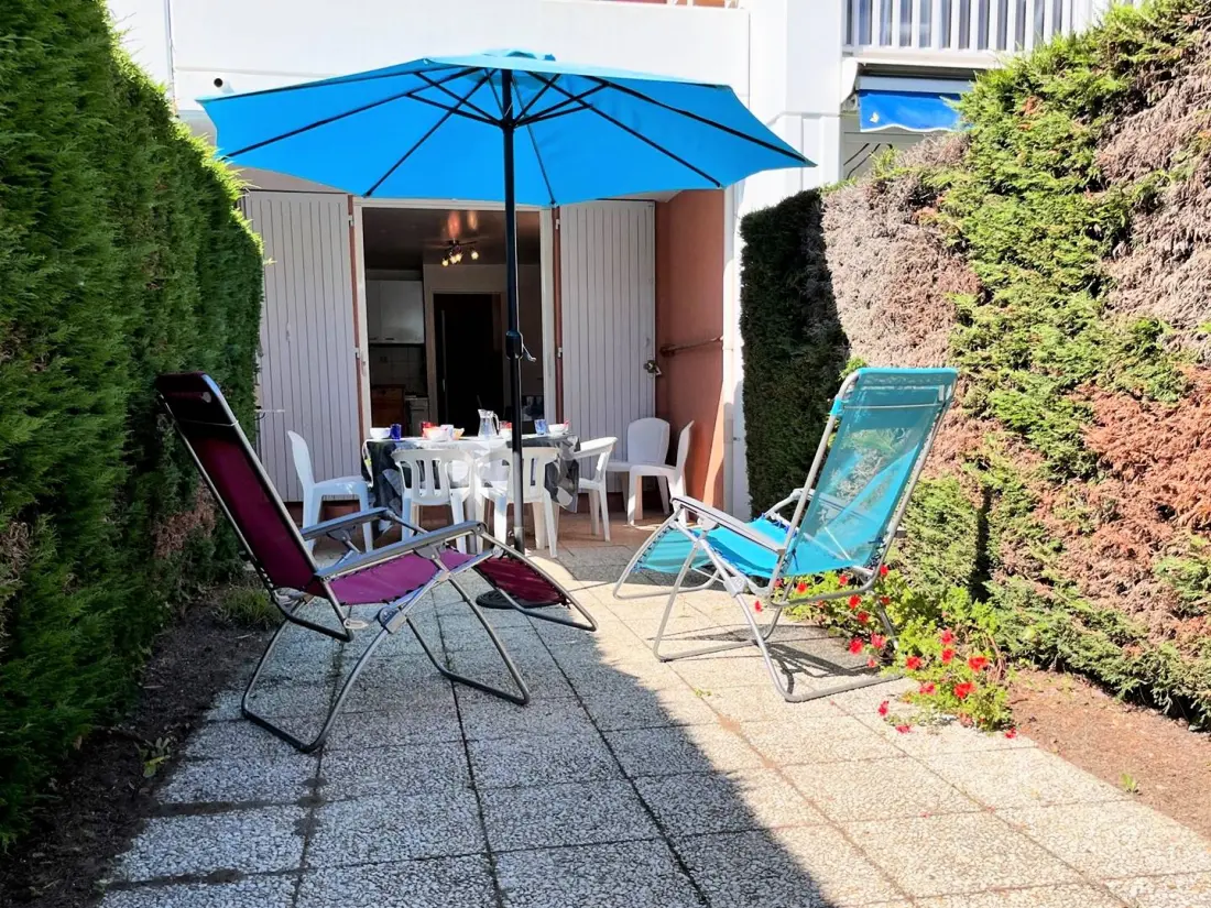 Résidence Plages De Cavaliere Ii