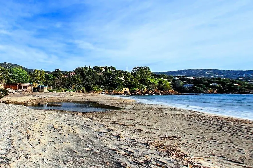 Résidence Plages De Cavaliere Ii