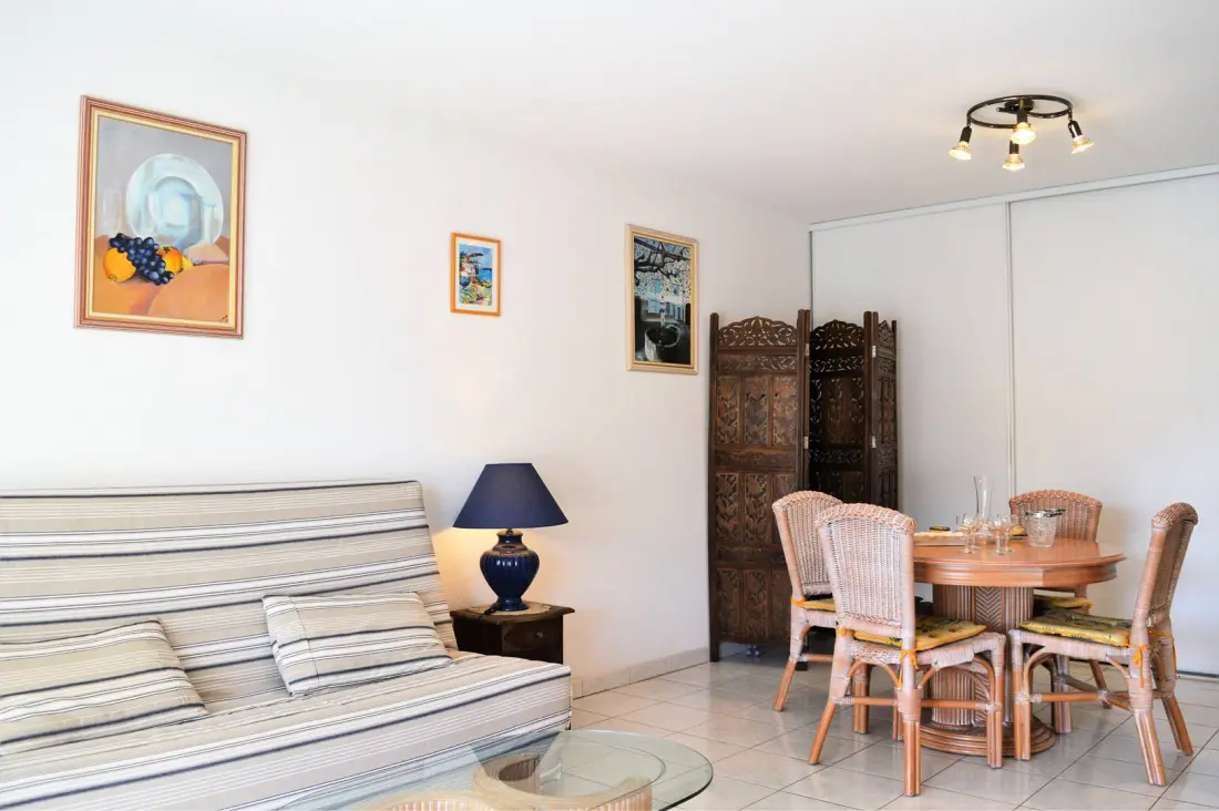 Résidence Riviera