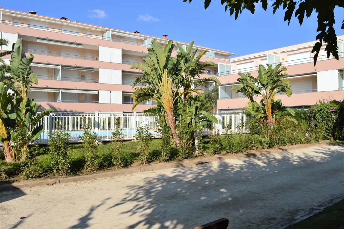 Résidence Riviera
