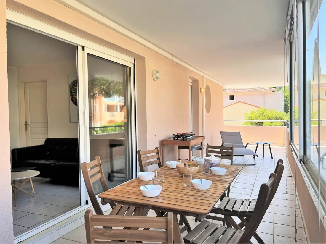 Résidence Riviera