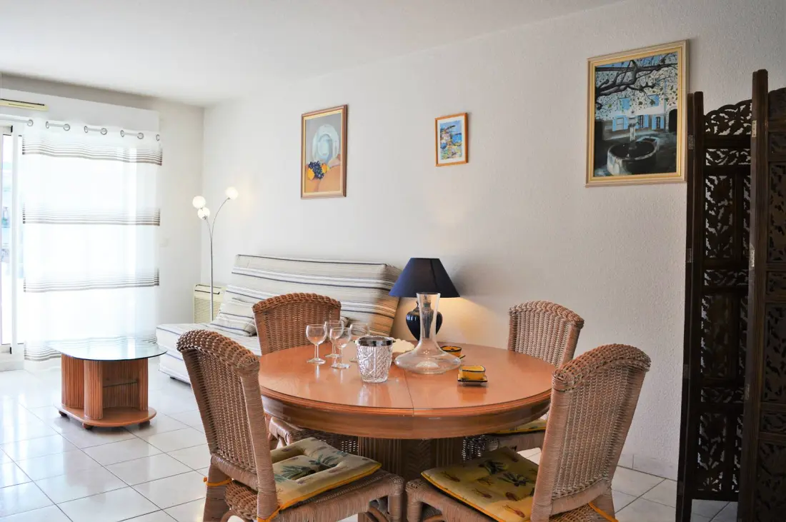 Résidence Riviera