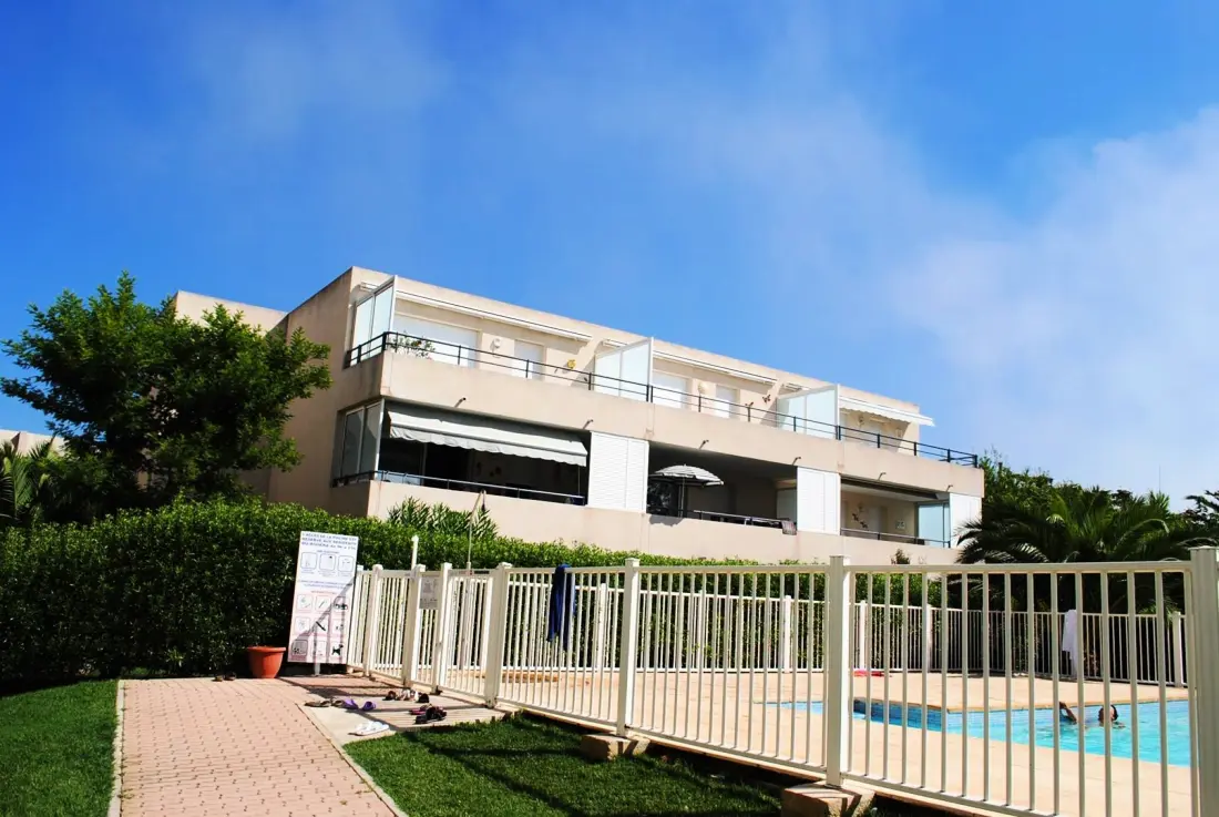 Résidence Riviera