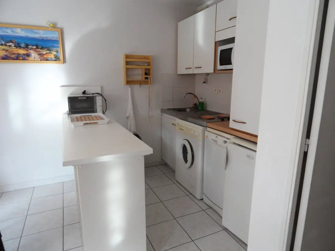 Résidence Riviera