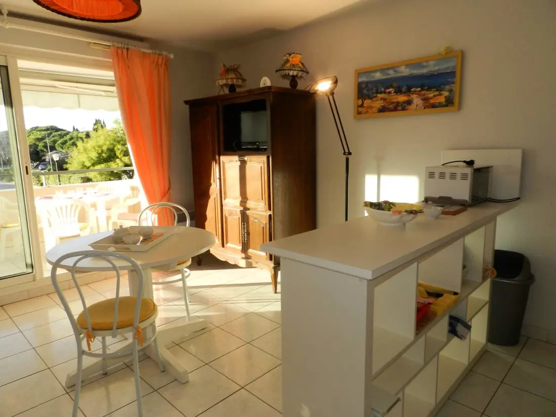 Résidence Riviera