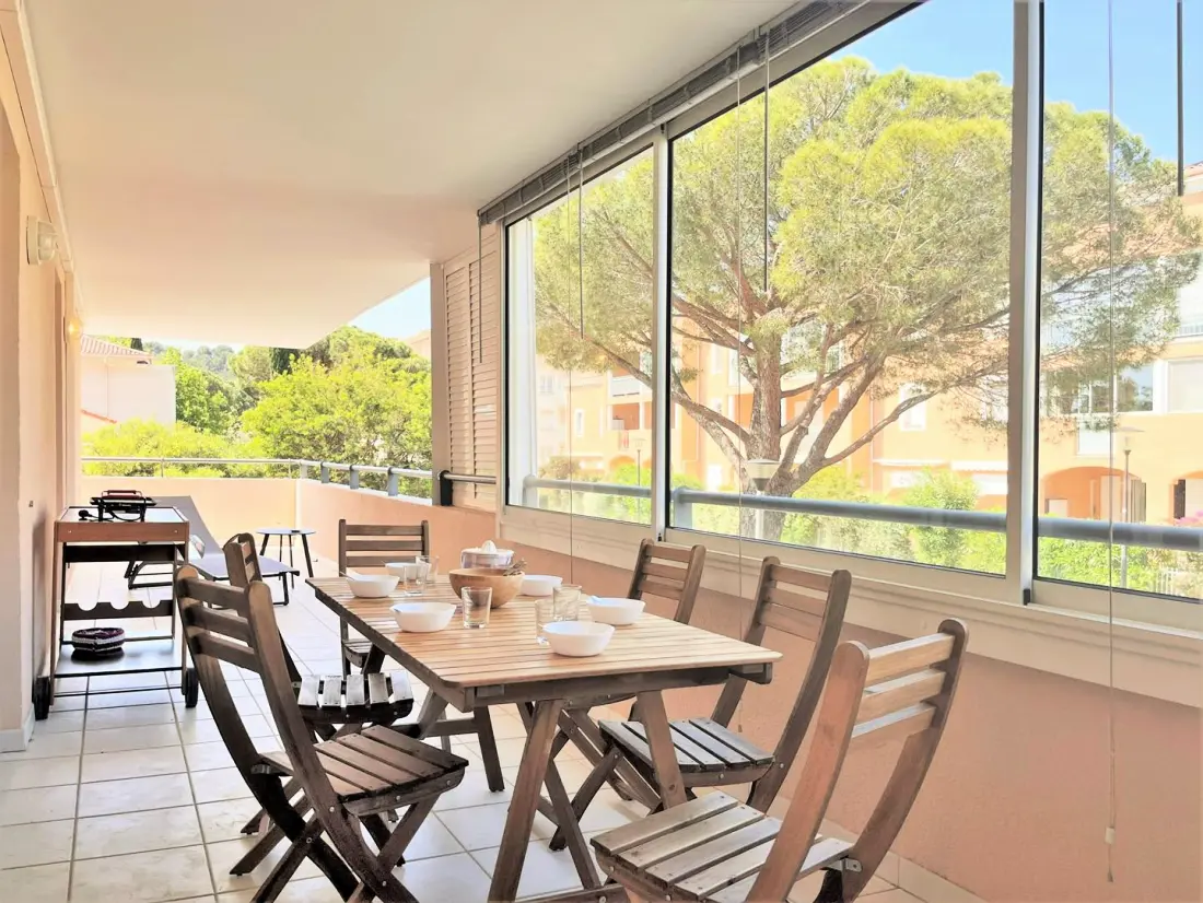 Résidence Riviera