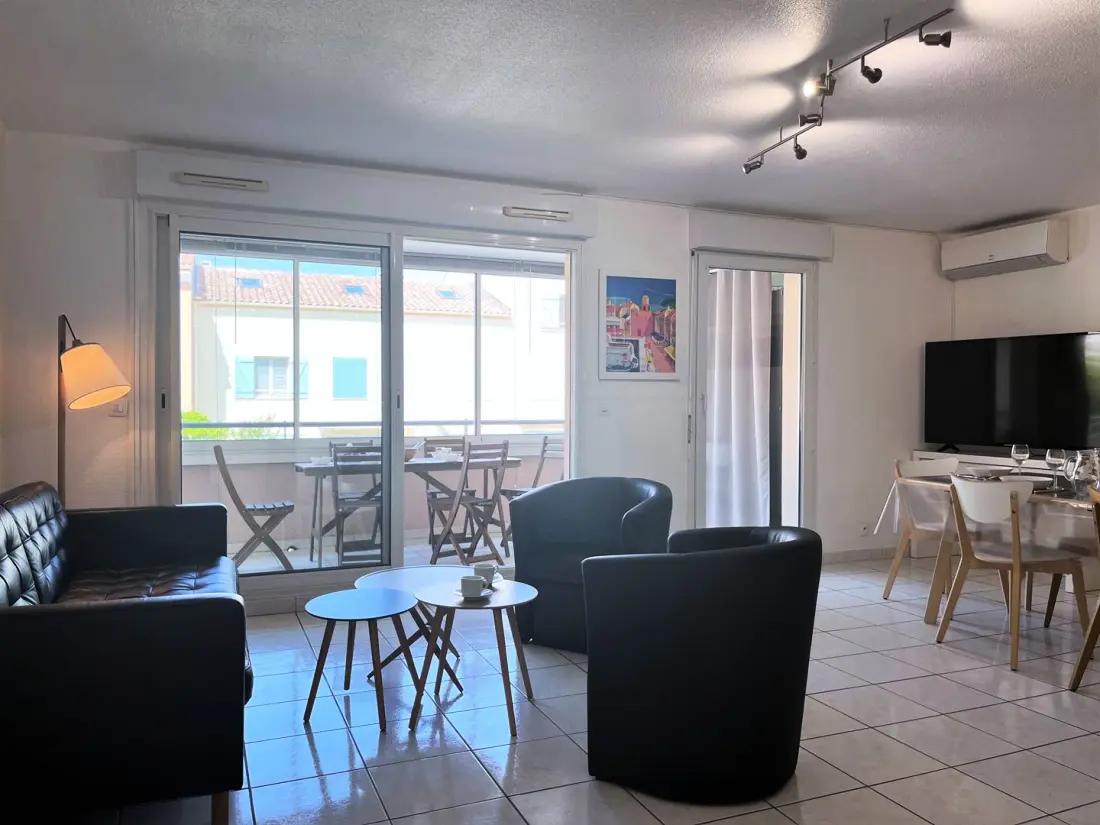 Résidence Riviera