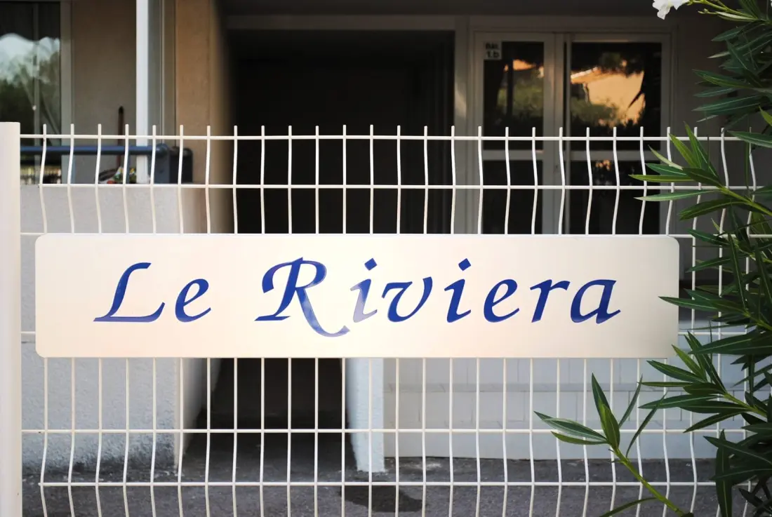 Résidence Riviera