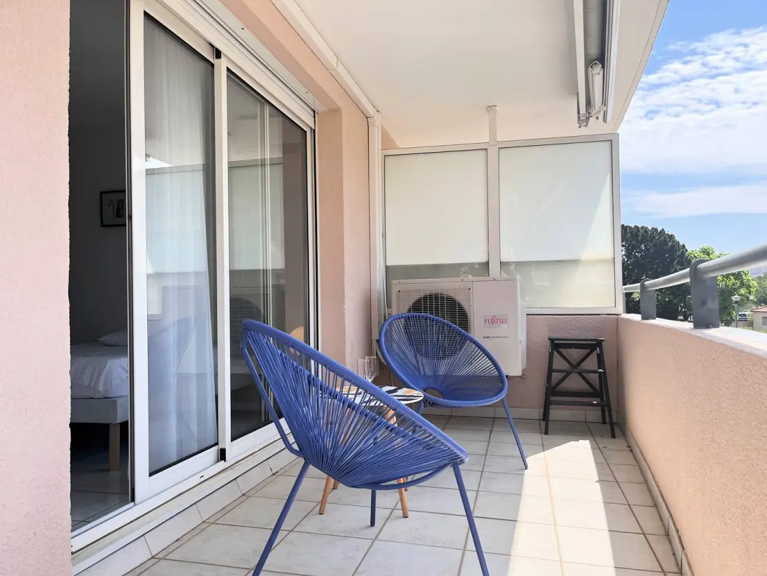 Résidence Riviera
