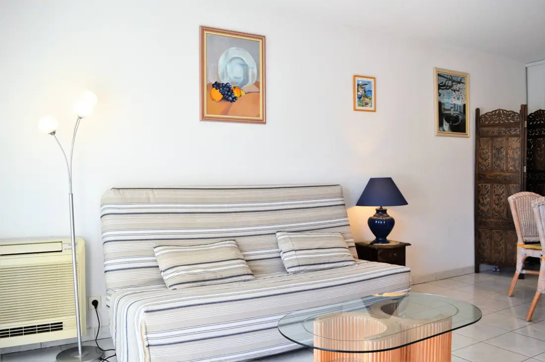 Résidence Riviera