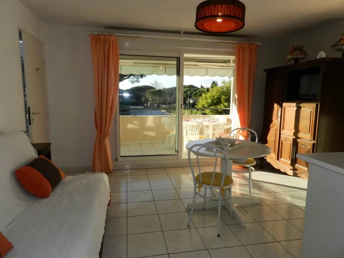 Résidence Riviera