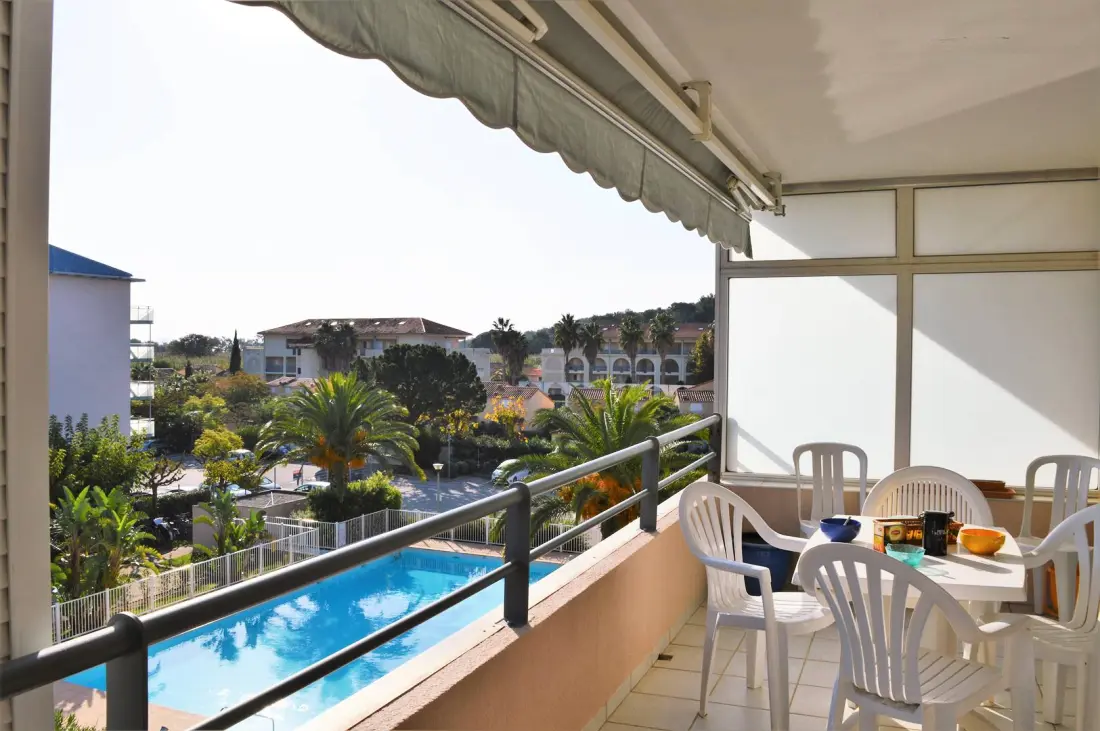 Résidence Riviera