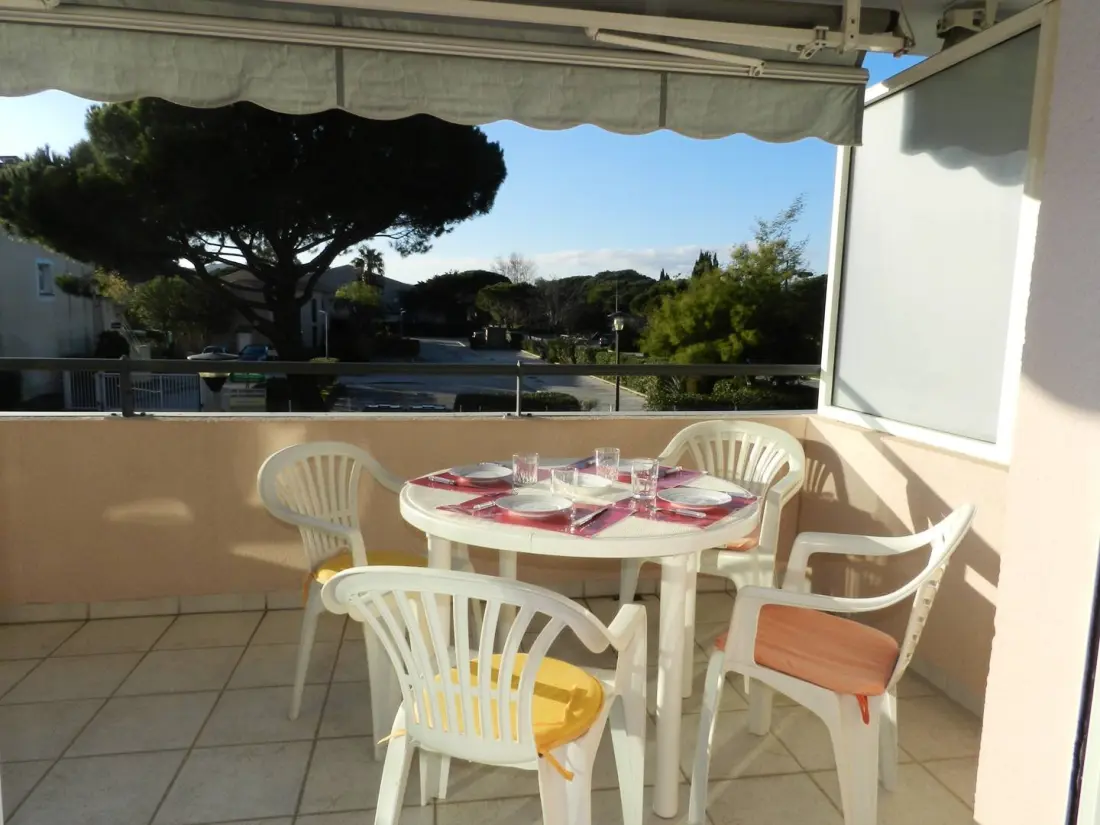 Résidence Riviera