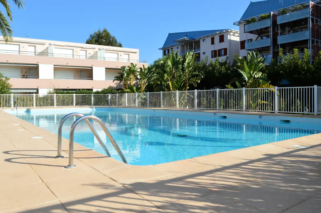 Résidence Riviera