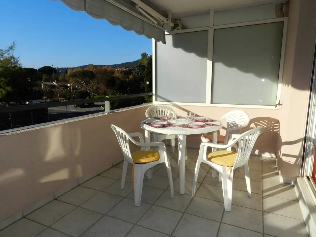 Résidence Riviera