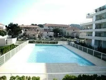 Résidence Riviera