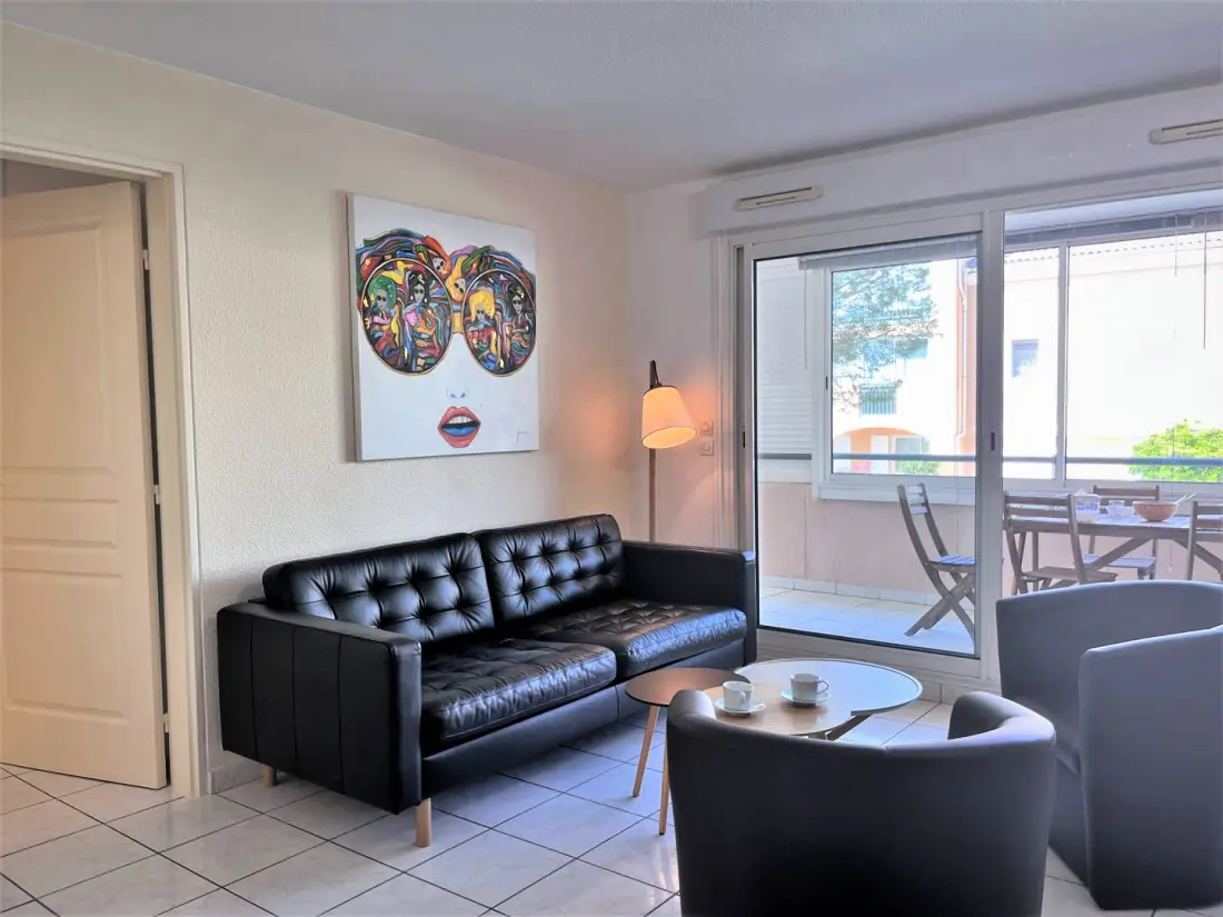 Résidence Riviera