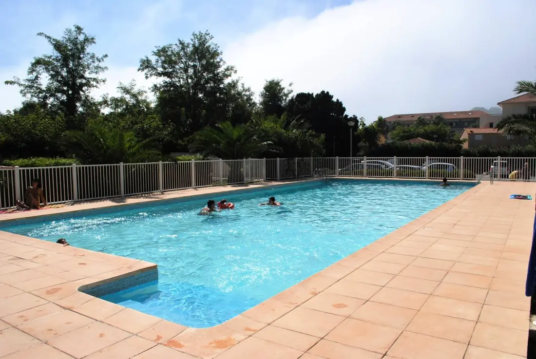 Résidence Riviera