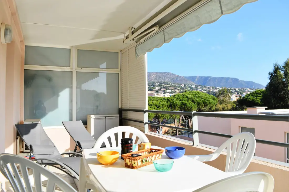 Résidence Riviera